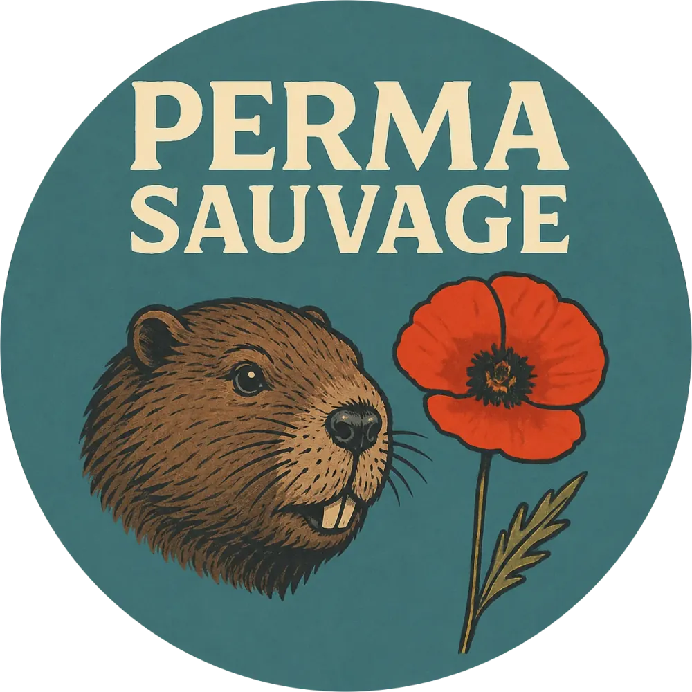 Logo Permasauvage